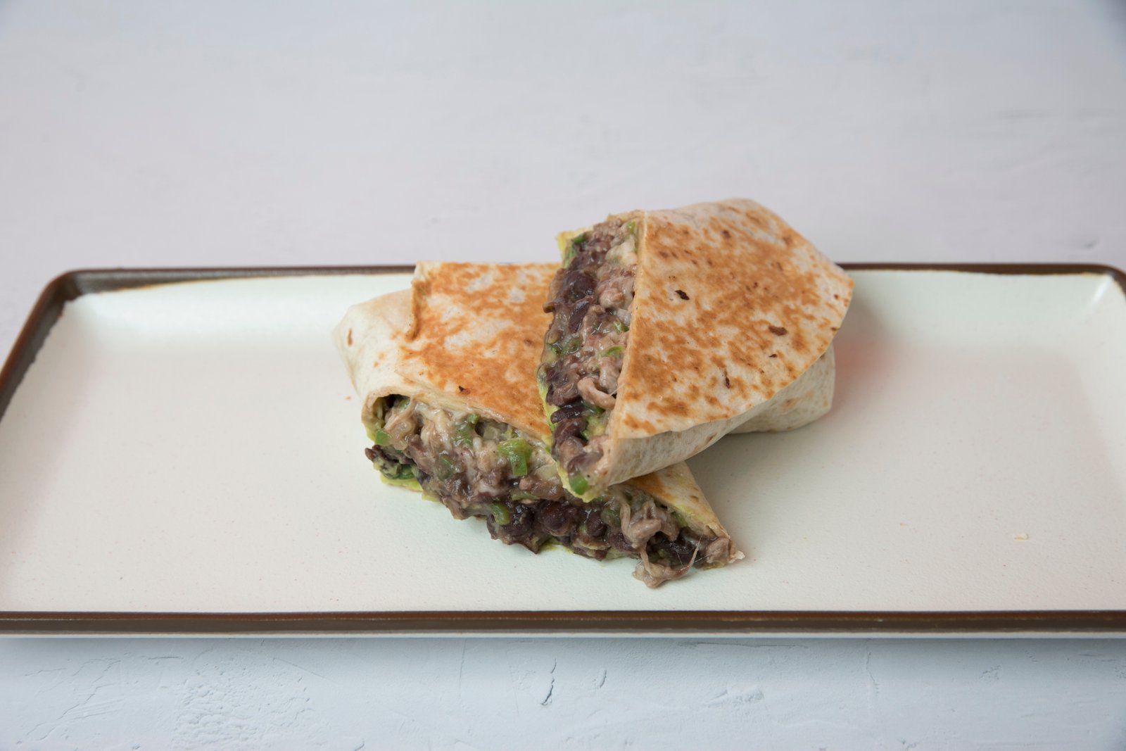 Burrito Arrachera