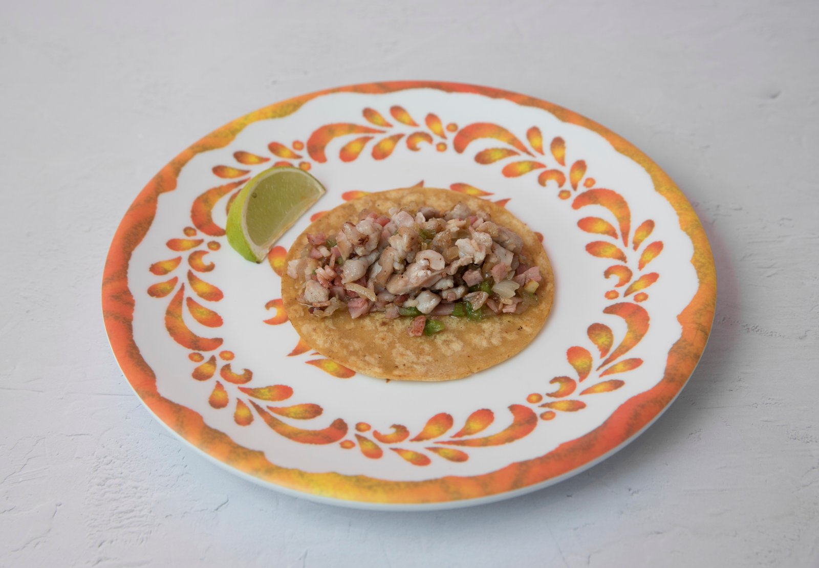 Taco Alambre