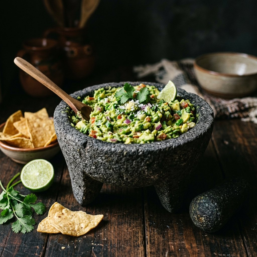 Guacamole